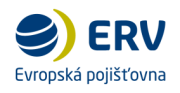 Logo Evropská pojišťovna