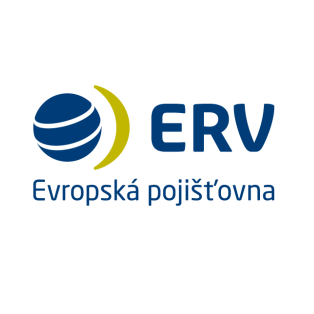 Logo - Evropská pojišťovna