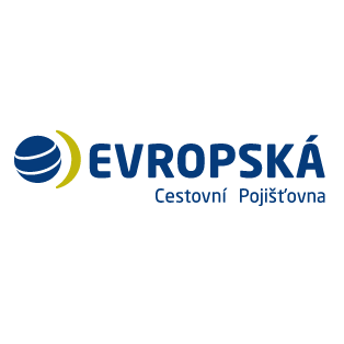 Logo - Evropská cestovní pojišťovna