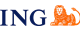 Logo ING - penzijní fond