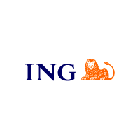 Logo - ING Penzijní fond