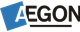 Logo Aegon - penzijní fond