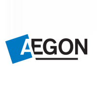 Logo - AEGON Penzijní fond