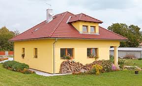 Vyzkoušejte zbrusu nové pojištění domova