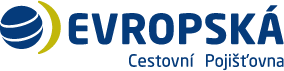 Logo Evropská cestovní pojišťovna