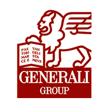 Logo - Generali pojišťovna