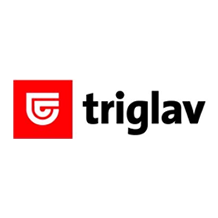 Logo - Triglav pojišťovna