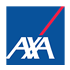 Logo AXA pojišťovna, a.s.