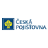 Logo Česká pojišťovna, a.s.