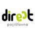 Logo DIRECT pojišťovna, a.s.