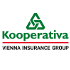Logo Kooperativa pojišťovna, a.s.