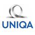 Logo Uniqa pojišťovna, a.s.