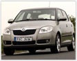obrázek-Škoda Fabia 47kw, 2006