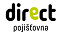 logo-DIRECT pojišťovna