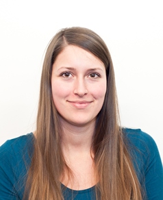 Eliška Frydrychová, tiskové oddělení Eliška Frydrychová
