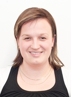 Hana Kabelová, referent administrativy Hana Kabelová