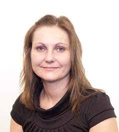 Jindřiška Janovská, tiskové oddělení Jindřiška Janovská