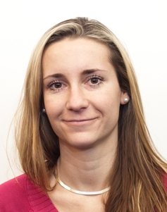 Kamila Brychtová, specialista klientského oddělení Kamila Brychtová