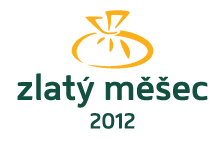 Zlatý měšec 2012