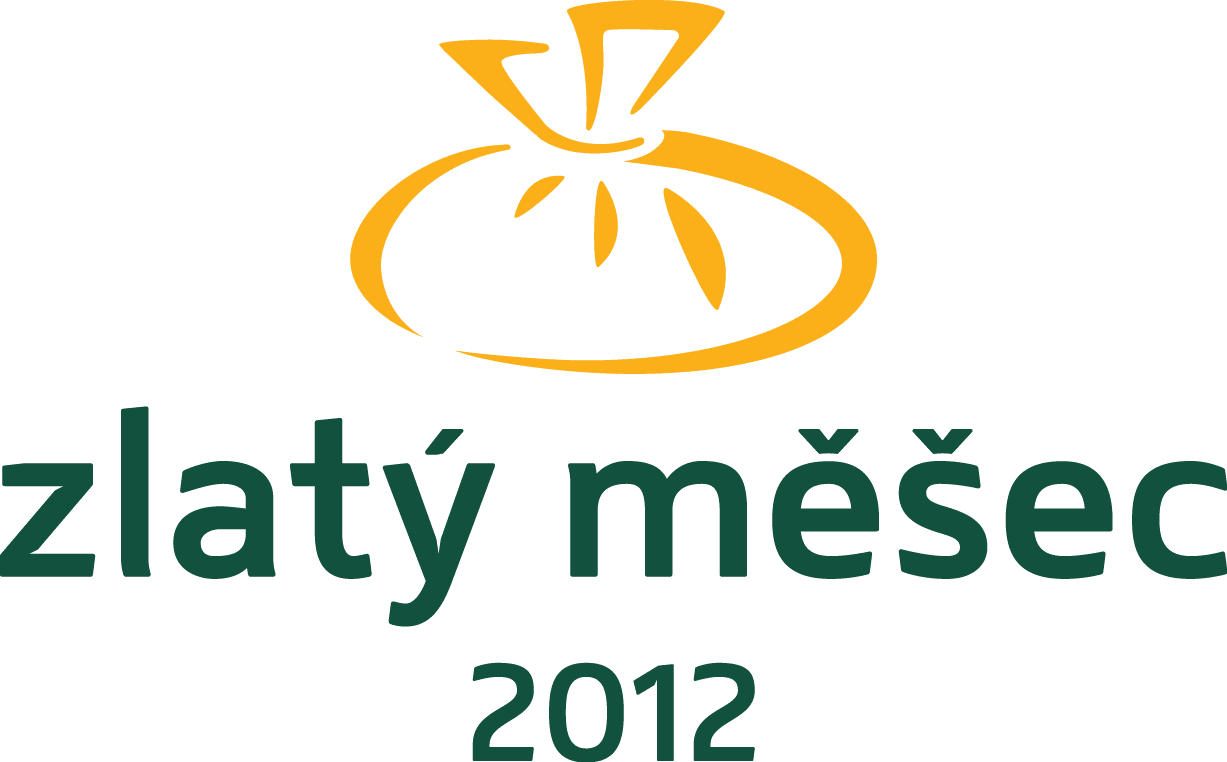 Zlatý měšec 2012