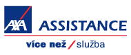 AXA Assistance Logo - AXA Assistance