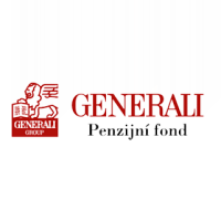 Logo - Generali Penzijní společnost