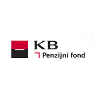 Logo - KB Penzijní společnost, a.s.