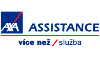 logo- AXA pojišťovna