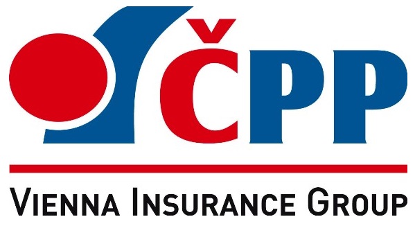 Logo - Česká podnikatelská pojišťovna
