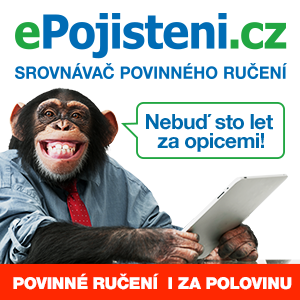 Nejlevnější povinné ručení