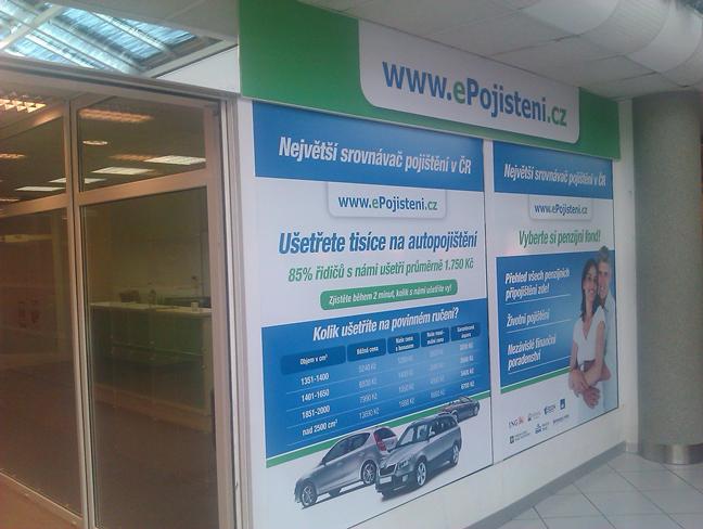 Pobočka ePojisteni v Brně Pobočka ePojisteni v Brně