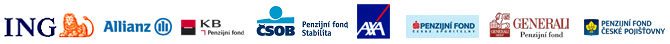 Porovnejte si všechny penzijní fondy na na ePojisteni.cz