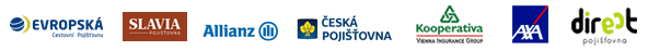 Cestovní pojištění sjednané on-line je nejlevnější, nejpohodlnější a nejrychlejší