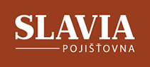 Logo Slavia pojišťovna