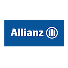 Logo - Allianz penzijní společnost
