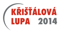 Podpořte ePojisteni.cz v anketě Křišťálová Lupa 2014 Křišťálová Lupa 2014