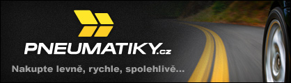 Využijte velkých slev na pneumatiky s Pneumatiky.cz