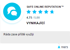 SafeOnline Reputation