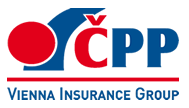 Logo ČPP pojišťovna