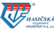 Logo HVP pojišťovna