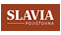 Logo Slavia pojišťovna