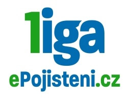 ePojisteni.cz liga 1. fotbalová ePojisteni.cz liga