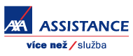 Logo - AXA Assistance