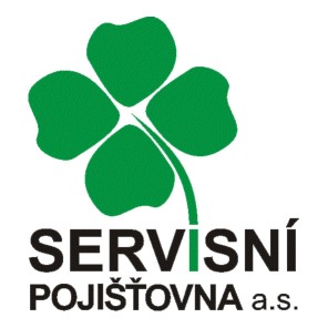 Servisní pojišťovna, a.s. Servisní pojišťovna, a.s.