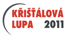 Křišťálová Lupa 2011 Křišťálová Lupa 2011