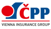 Logo ČPP pojišťovna
