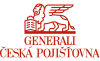 Logo Česká pojišťovna